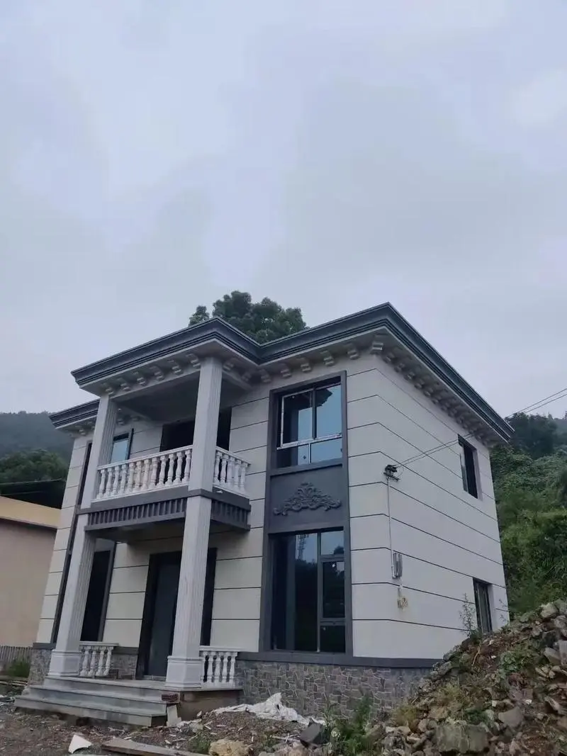 黔东南 别墅建造公司推荐：如何评估服务质量？