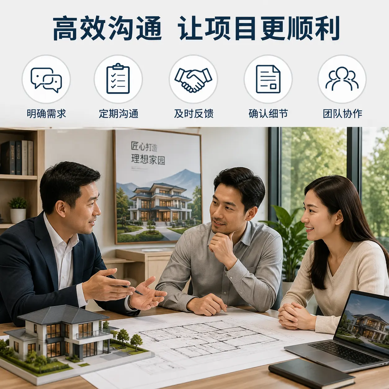 别墅建造公司推荐：如何在 黔东南 选择最优服务商？