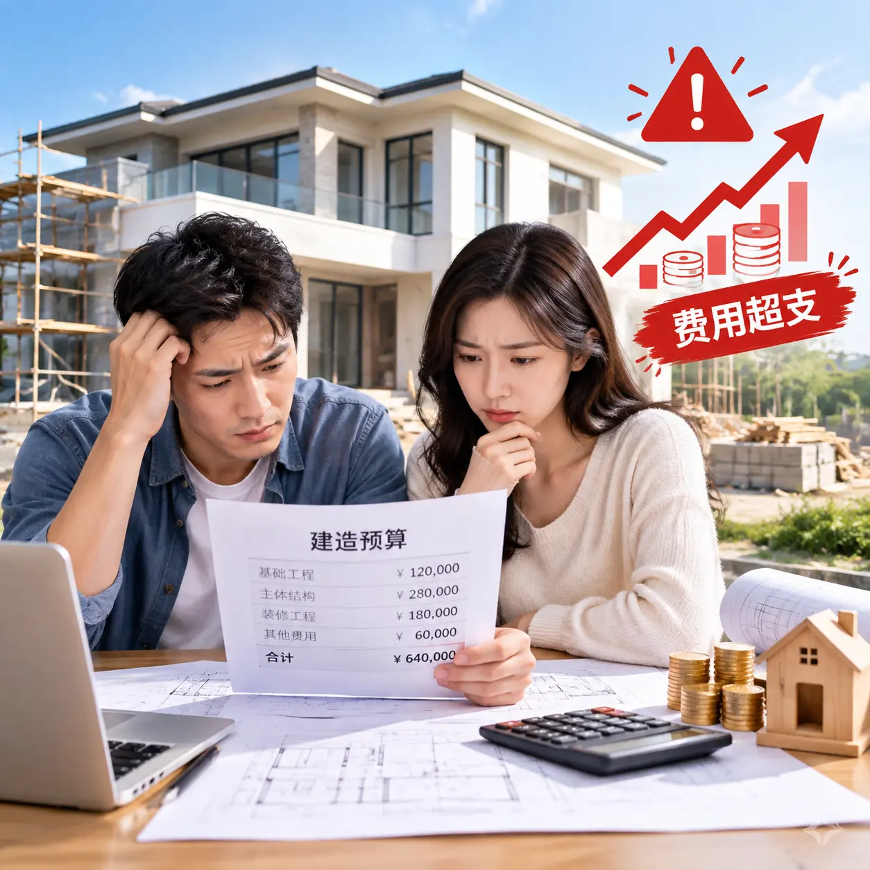 别墅建造公司推荐:避免在 黔东南 选择时的常见误区
