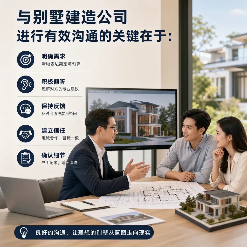 别墅建造公司推荐：如何在 黔东南 选择合适的服务商？