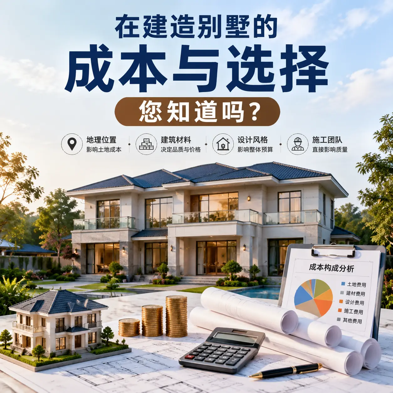 在 黔东南 建造别墅的成本与选择，您知道吗？